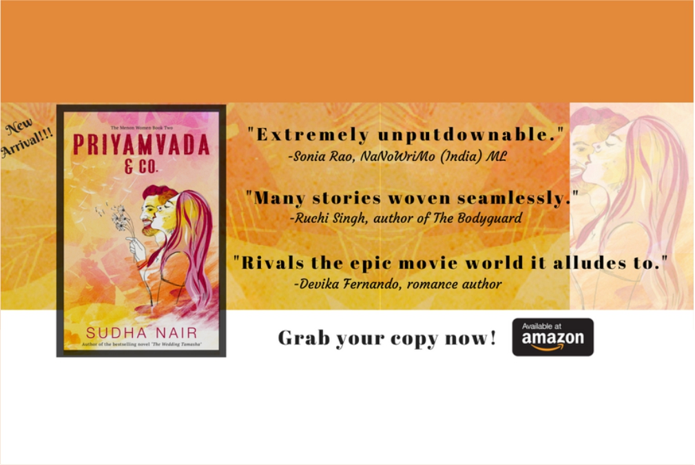 Priyamvada & Co. released