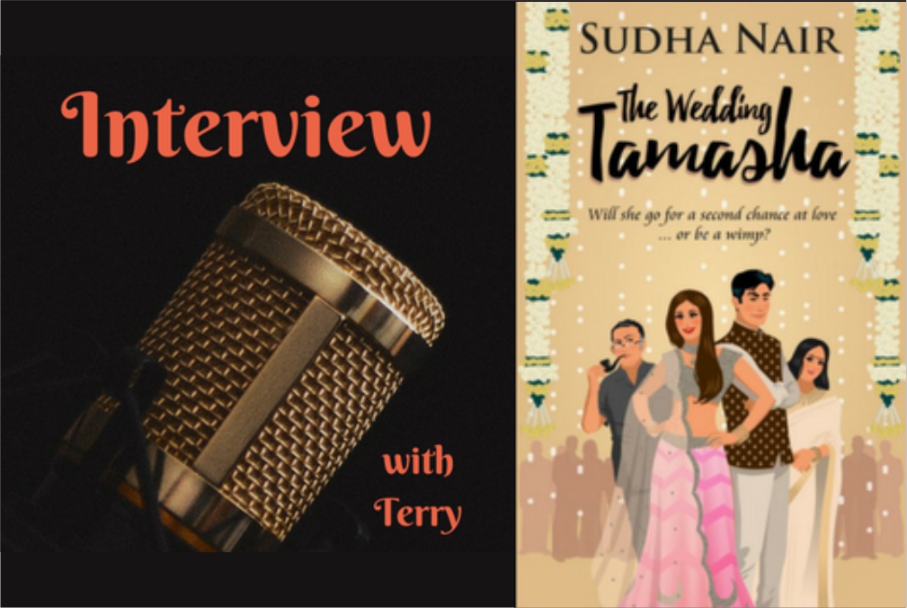 INTERVIEW: Five questions -THE WEDDING TAMASHA