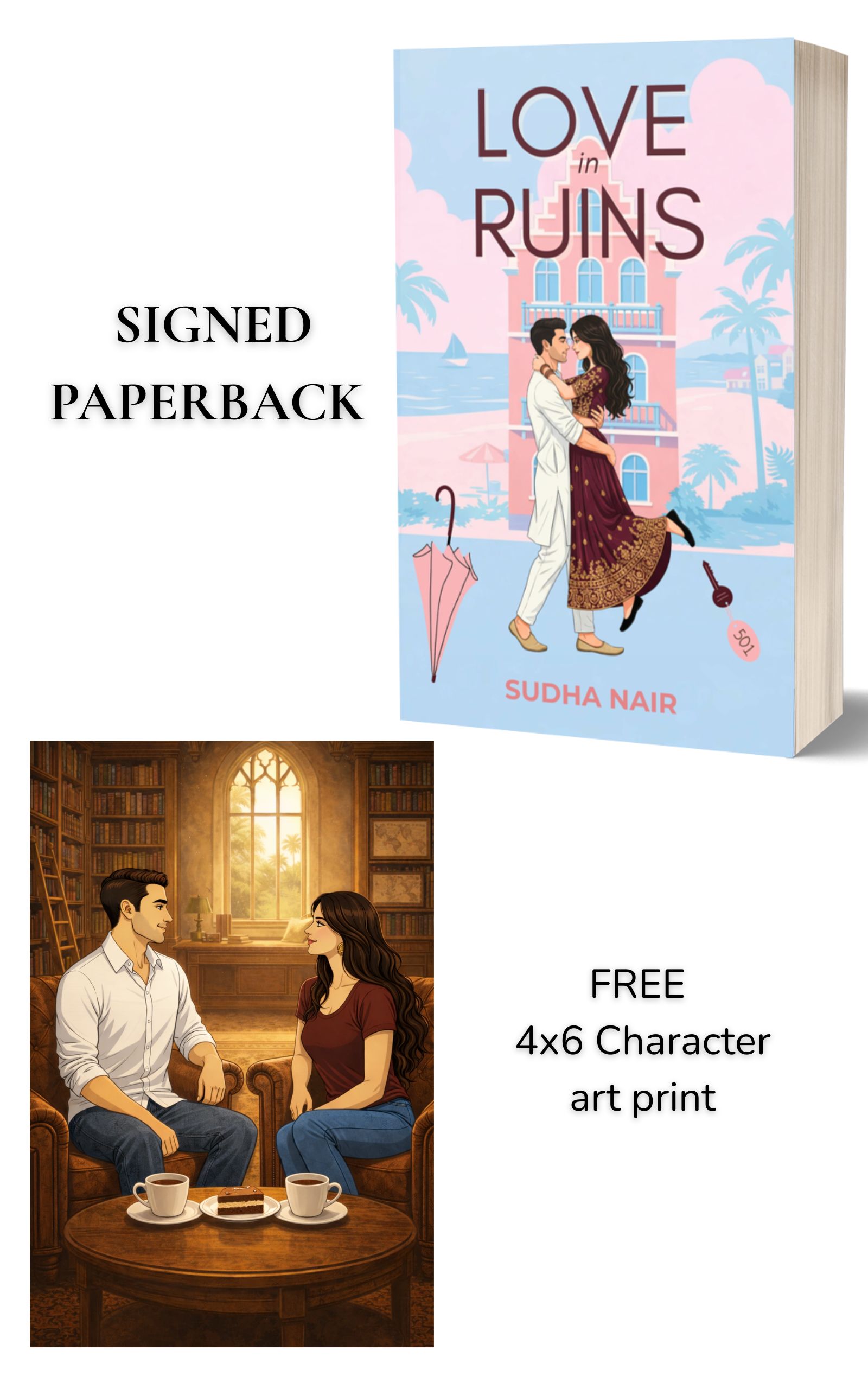 Knot So Charming Book Cover